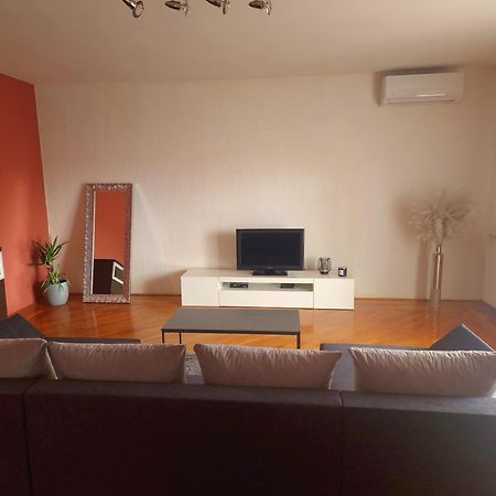 Apartment Petric Rovinj Exteriör bild
