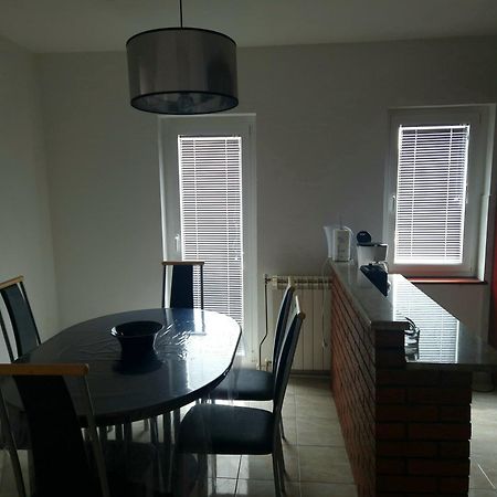 Apartment Petric Rovinj Exteriör bild