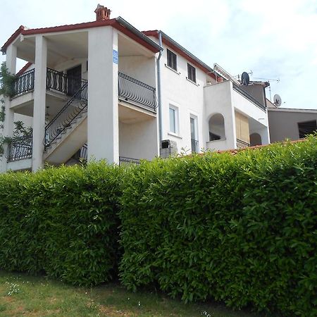 Apartment Petric Rovinj Exteriör bild