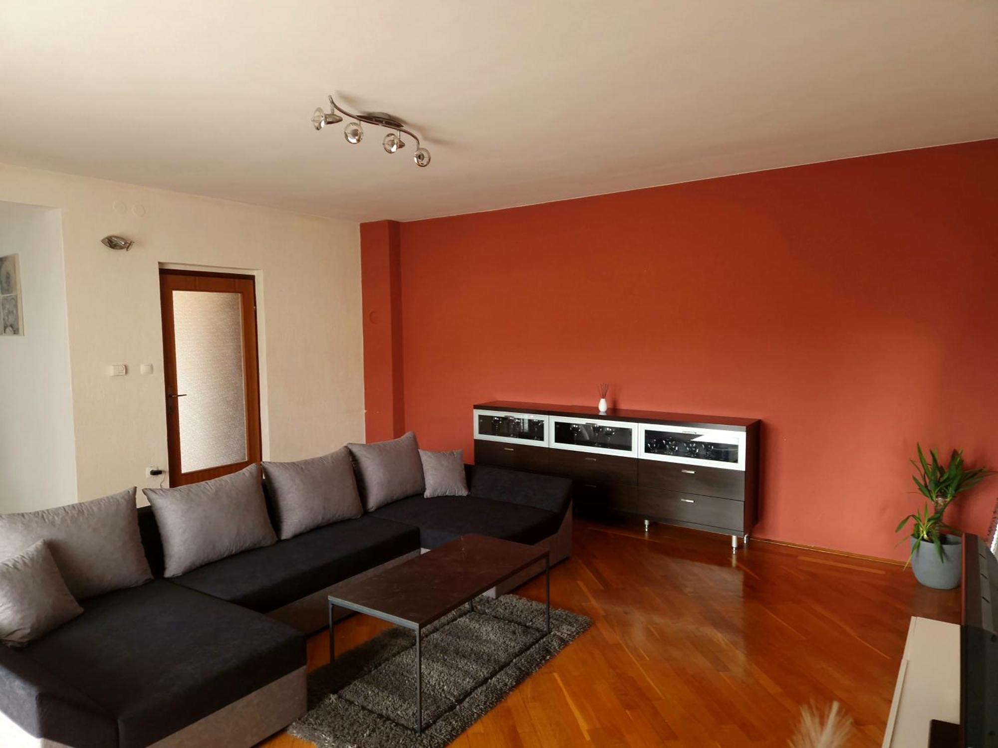 Apartment Petric Rovinj Exteriör bild