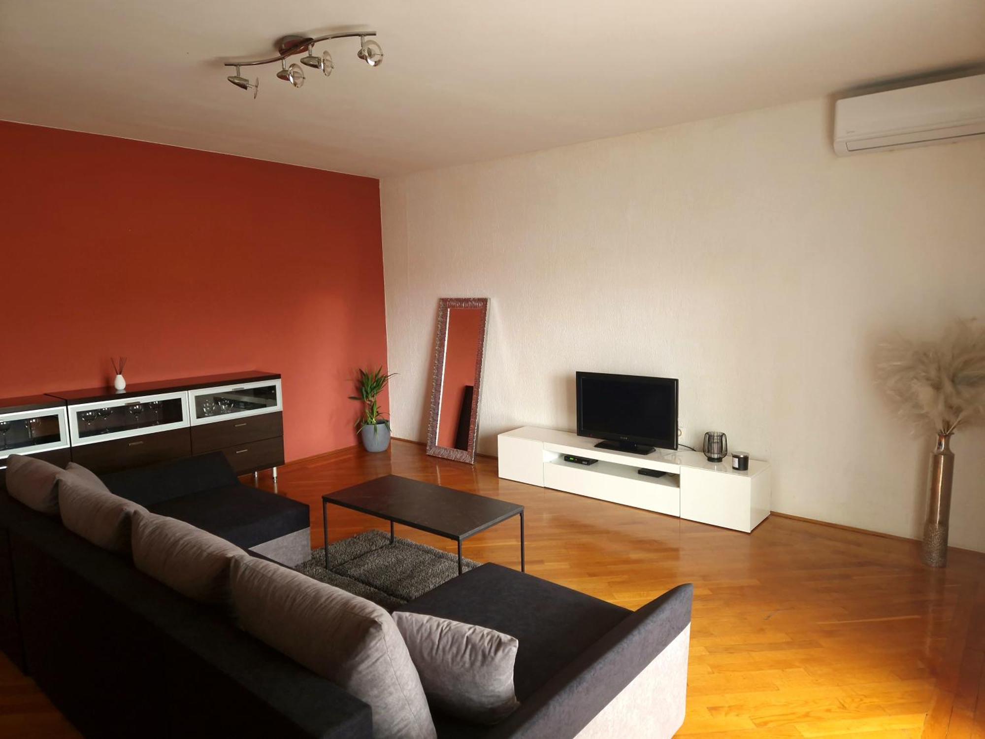 Apartment Petric Rovinj Exteriör bild