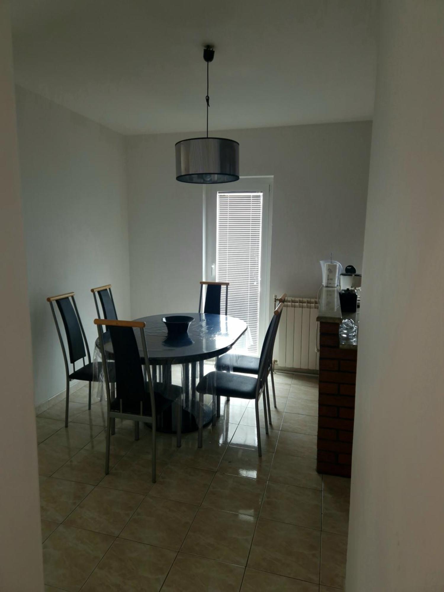 Apartment Petric Rovinj Exteriör bild