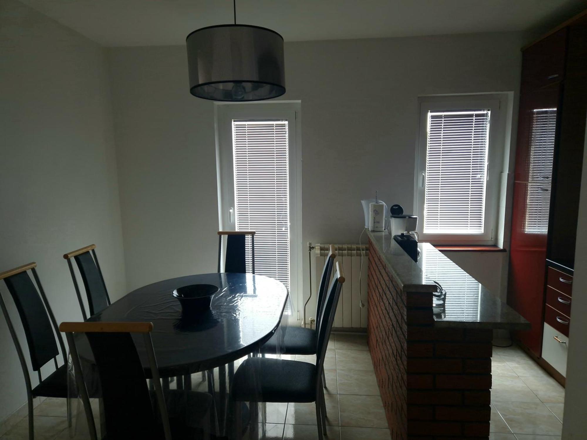 Apartment Petric Rovinj Exteriör bild