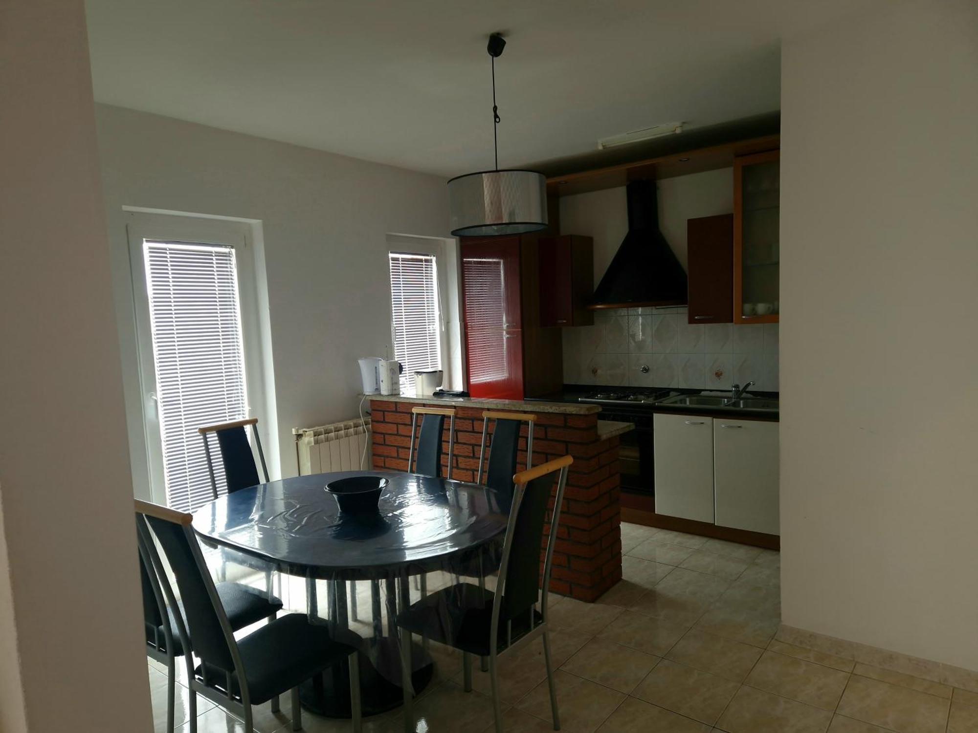 Apartment Petric Rovinj Exteriör bild