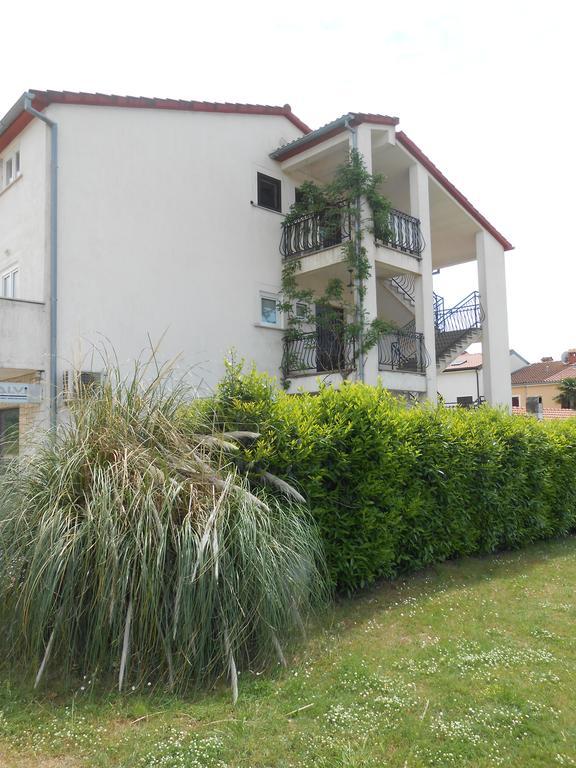 Apartment Petric Rovinj Exteriör bild